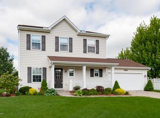 6750 Orchard Meadow Dr, Portage, MI 49024