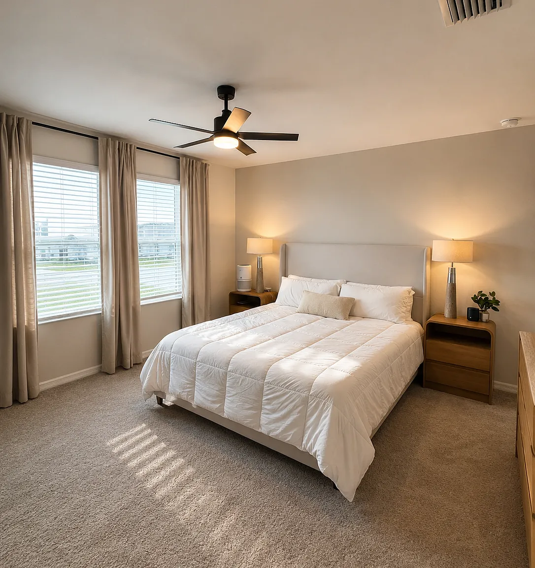 4 bed, 2.5 bath, 2780 sqft, $2,650 — Photo 4