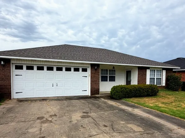 (undisclosed Address), Muskogee, OK 74403