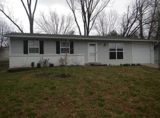 3408 Valencia Dr, Columbia, MO 65203