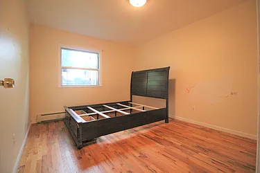 Rented by Hagstrom Management Inc