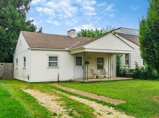 2698 Hiawatha St, Columbus, OH