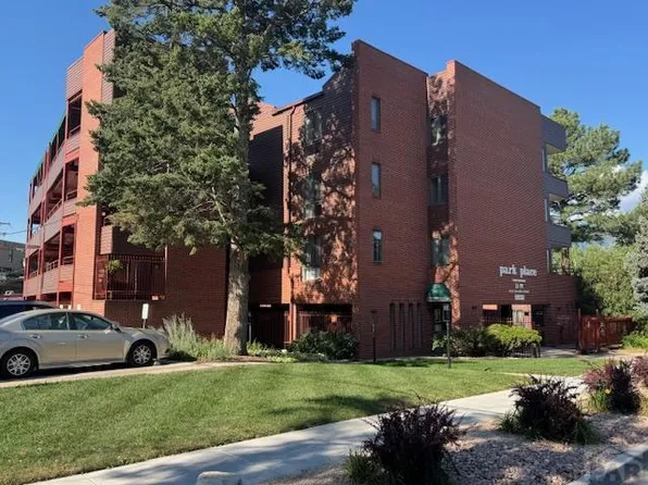 31 W Boulder St, Colorado Springs, CO 80903