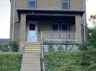 109 Lansing Ave, Pittsburgh, PA 15229