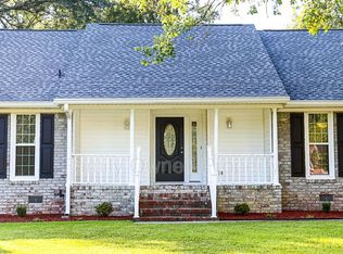 122 Botany Bay Blvd, North Charleston, SC 29418