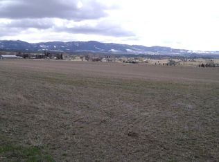 Nhn Nordheim Ln, Corvallis, MT 59828