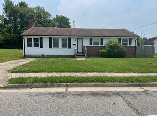 201 Joynes Rd, Hampton, VA 23666