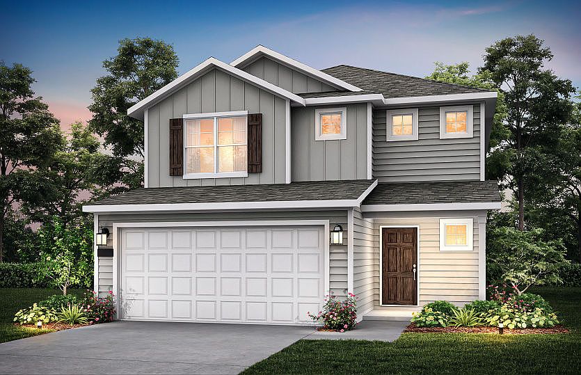 Home Exterior HC102
