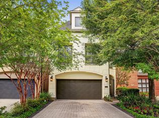 2310 Peckham St, Houston, TX 77019