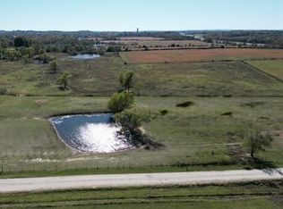 8 E 1100th Rd, Checotah, OK 74426