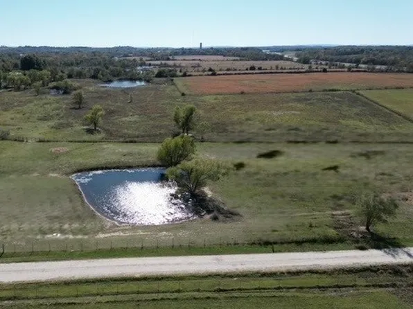 8 E 1100th Rd, Checotah, OK 74426