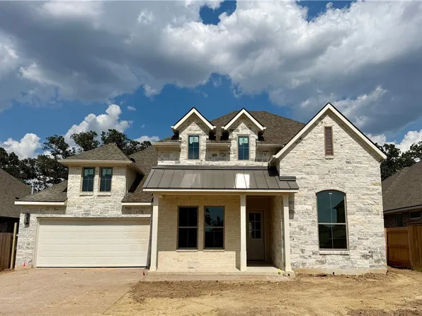1813 Register Ct, College Station, TX 77845