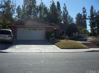 19000 Modoc Dr, Walnut, CA 91789