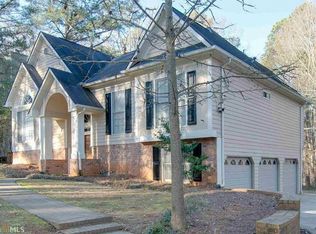 2112 Fairridge Ct, Jonesboro, GA 30236