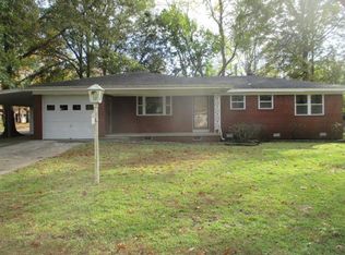 1009 Hickman St, Jacksonville, AR 72076