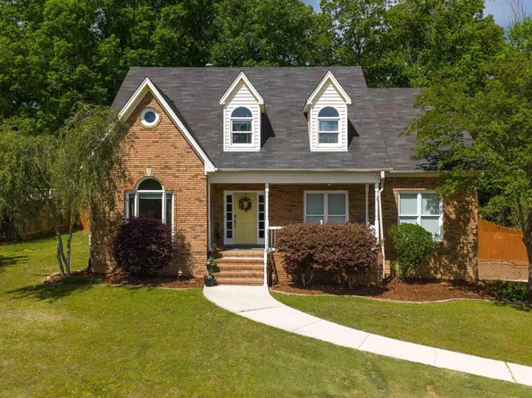 5869 Whitewood Cir, Hoover, AL 35244