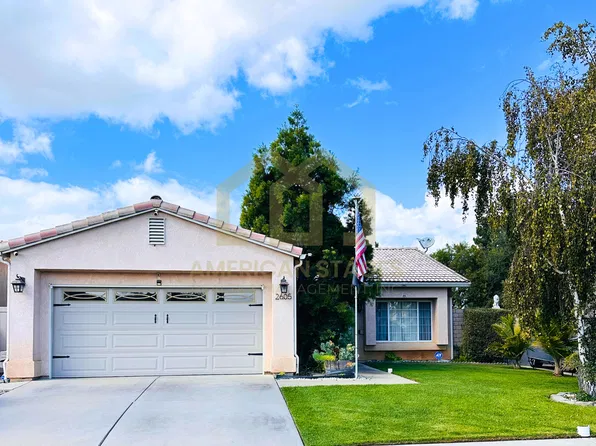 2605 Santa Barbara Dr, Santa Maria, CA 93455
