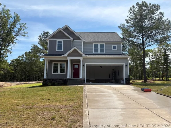 270 Travelers Way, Lillington, NC 27546