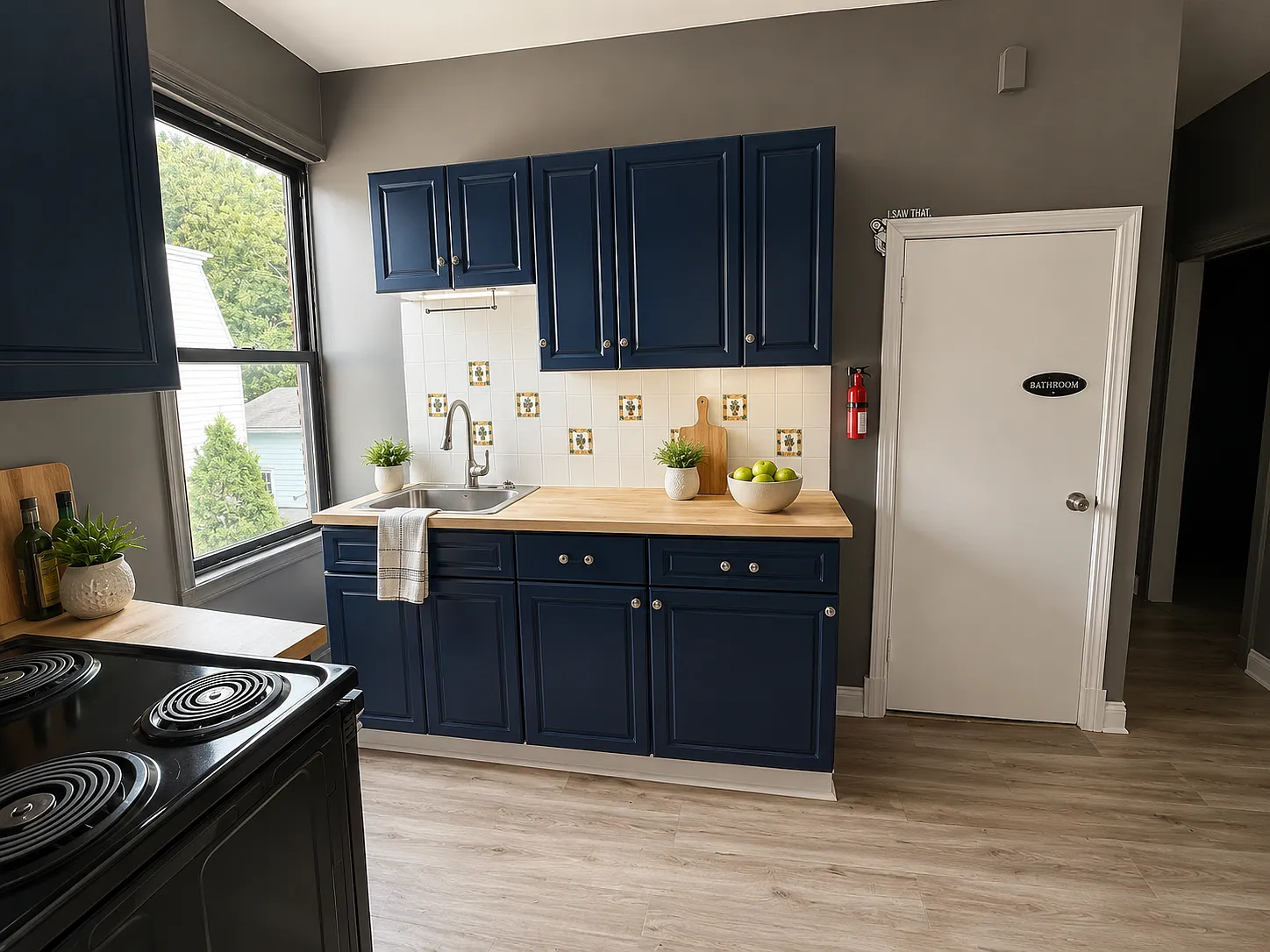 1 bed, 800 sqft, $2,750 — Photo 4