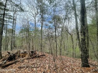 0 Walnut Flats Rd Lot 1, Walland, TN 37886