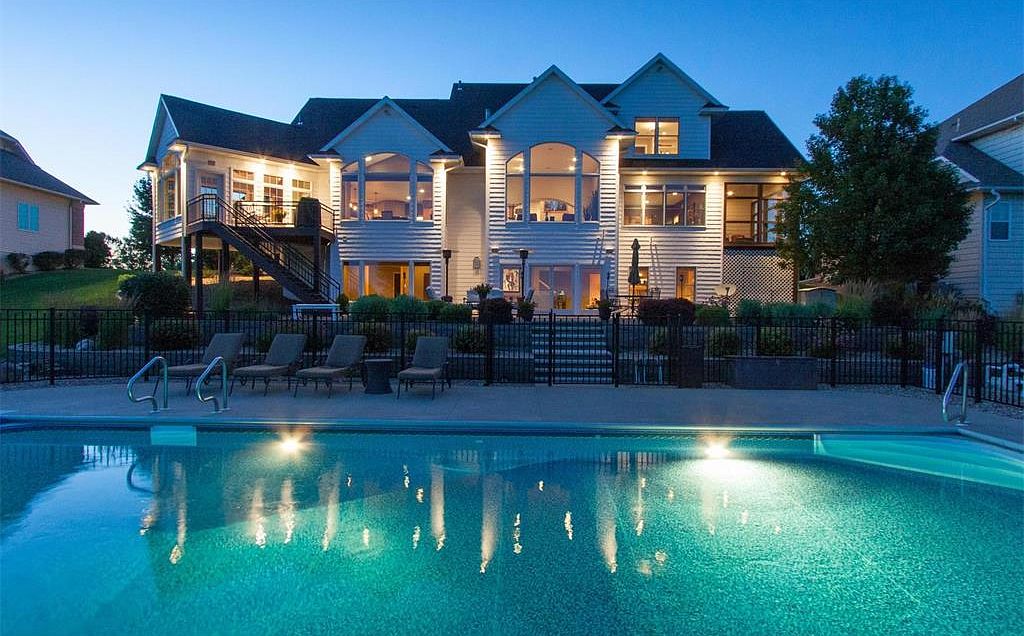 2955 Silver Oak Trl, Marion, IA 52302 Zillow