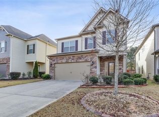223 Torch Dr, Acworth, GA 30102