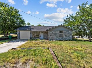 265 W 1st St, Rhome, TX 76078