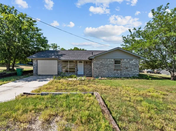 265 W 1st St, Rhome, TX 76078