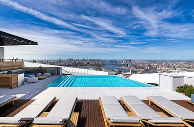 Rented by Oxford Property Group