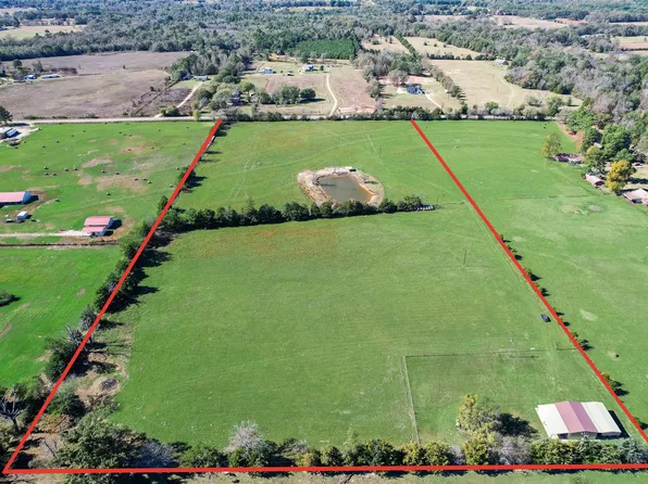 3190 N Fm 312, Winnsboro, TX 75494