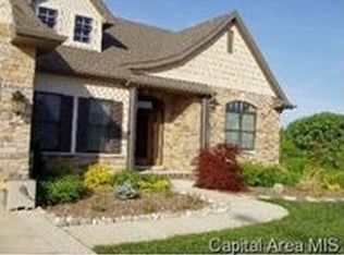 6308 Winterberry Ln, Springfield, IL 62712