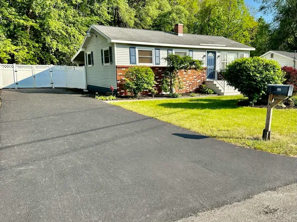 502 Chadwick Road, Schenectady, NY 12304