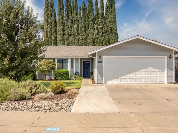 4705 Nan Ln, Salida, CA 95368