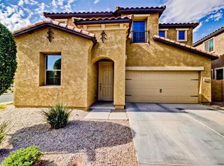 3224 E Ridgewood Ln, Gilbert, AZ 85298