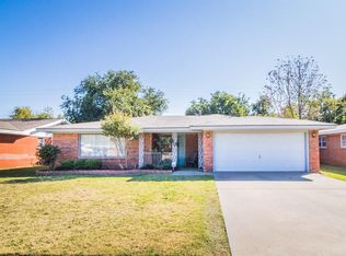 2715 61st St, Lubbock, TX 79413