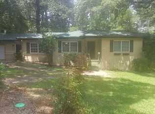 1034 Carrin Dr, Tallahassee, FL 32311