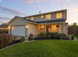 706 NW 23rd St, Battle Ground, WA