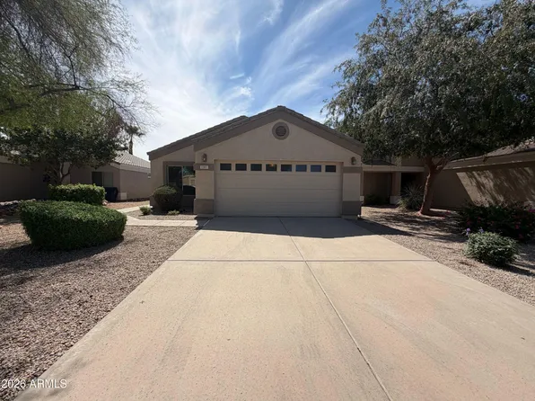 1287 E ANASTASIA Street, San Tan Valley, AZ 85140