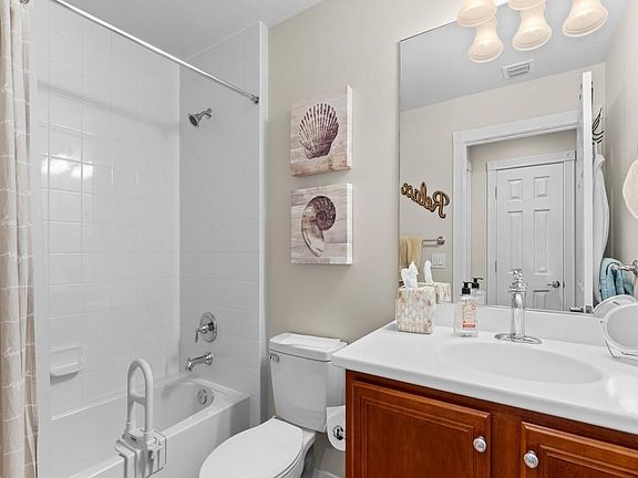2nd image of 5395 Dominica St #5395