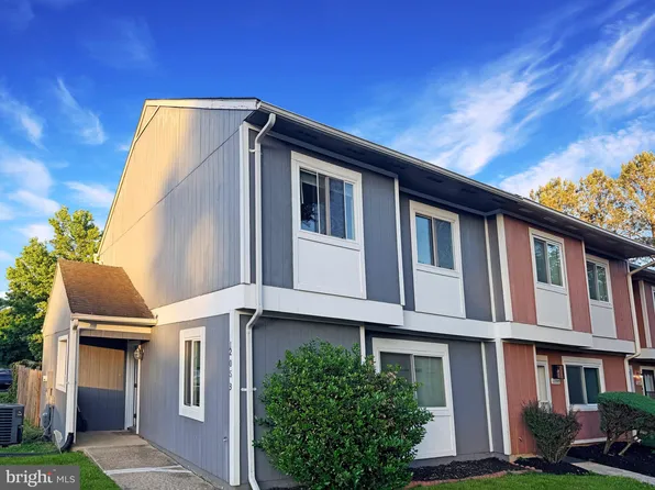 12053 Hallandale Ter, Bowie, MD 20721