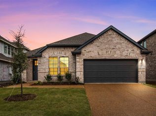 3203 Willena Rd, Melissa, TX 75454