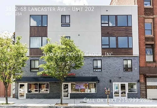 3862-68 Lancaster Ave Photo 1