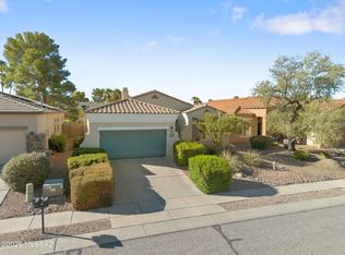 9638 E Corte Torre Del Sol, Tucson, AZ 85748