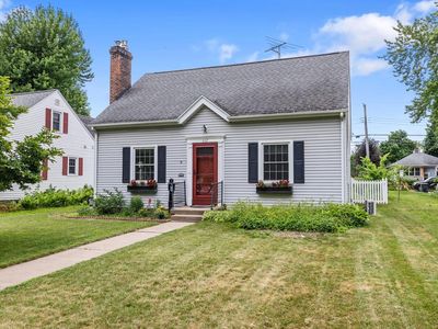 637 23rd STREET N N, La Crosse, WI, 54601