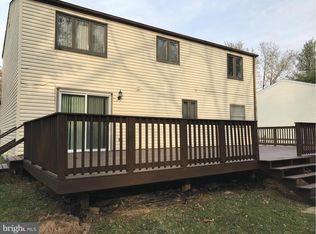 8216 Brucar Ct, Gaithersburg, MD 20877