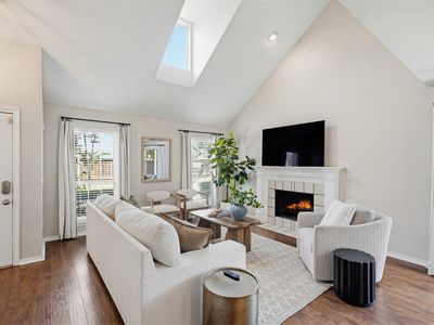 17820 Windflower Way Unit 1403, Dallas, TX, 75252