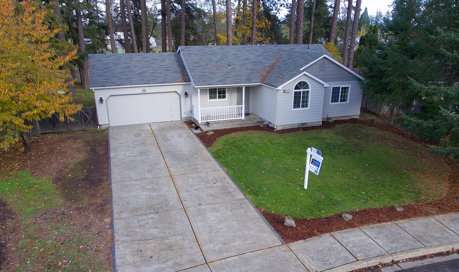 24907 Strike St, Veneta, OR 97487 | Zillow
