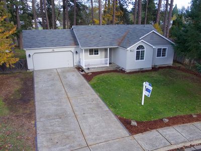 24907 Strike St, Veneta, OR, 97487