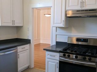 2595 Washington St #8, San Francisco, CA 94115