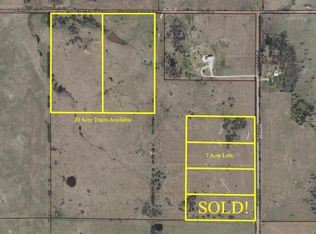 0 SE Teter Rd LOT 3, El Dorado, KS 67042